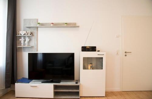 Ilversgehofen Apartment | Schöne Ferienwohnung 78m2, 3 Schlafzimmer, 2 Bäder, Zentrumnah, 1OG