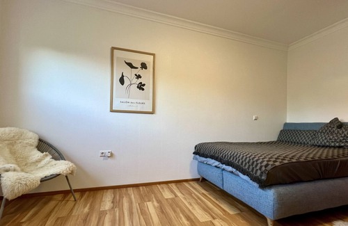 Haren Apartment | Schöne Ferienwohnung im Grünen - 5 Minuten vom Schloss Dankern Entfernt