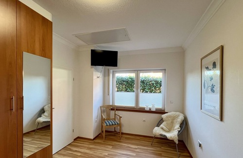 Haren Apartment | Schöne Ferienwohnung im Grünen - 5 Minuten vom Schloss Dankern Entfernt