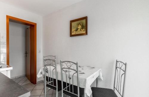 Damshagen Apartment | Schöne Ferienwohnung in Damshagen an der Ostsee, cleaning included
