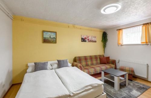 Damshagen Apartment | Schöne Ferienwohnung in Damshagen an der Ostsee, cleaning included