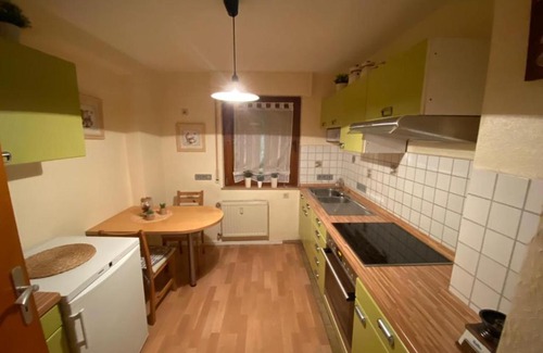 Laurenburg Apartment | Schöne Ferienwohnung in Laurenburg