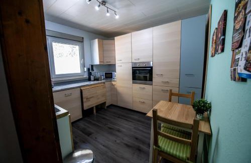 Altena Apartment | Schöne Ferienwohnung in ruhiger Lage