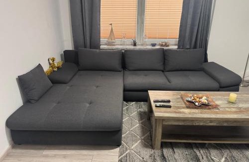 Satrup Apartment | Schöne Ferienwohnung in Satrup