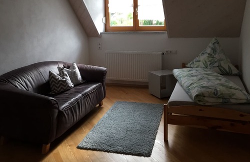 Villingen-Schwenningen Apartment | Schöne Große Ferienwohnung
