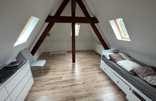 Weißenthurm Apartment | Schöne große Maisonettenwohnung in Weißenthurm