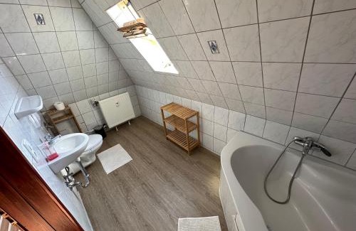 Weißenthurm Apartment | Schöne große Maisonettenwohnung in Weißenthurm