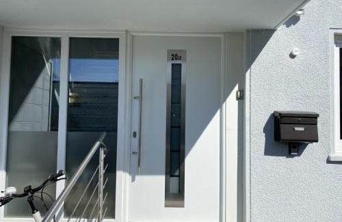 Lemgo House | Schöne Lemgoer Unterkunft