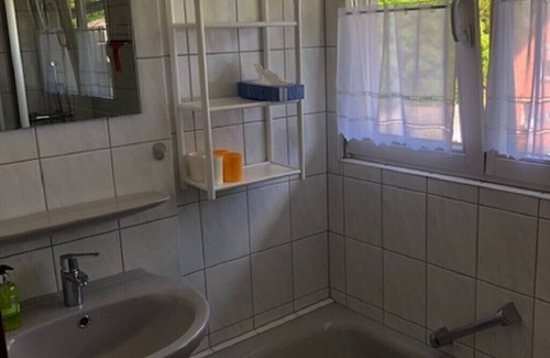 Bermatingen Apartment | Schöne Maisonette Wohnung Goldenbaum