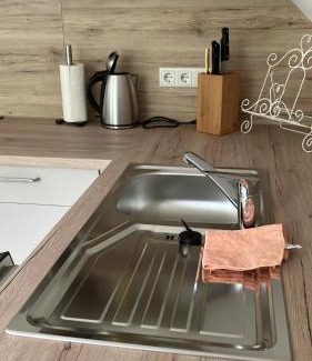 Bordelum Apartment | Schöne moderne Ferienwohnung