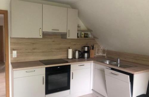 Bordelum Apartment | Schöne moderne Ferienwohnung