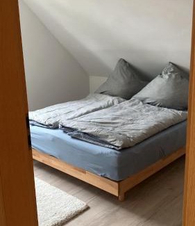 Bordelum Apartment | Schöne moderne Ferienwohnung