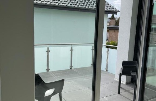 Bielefeld Apartment | Schöne Neubauwohnung mit Stil