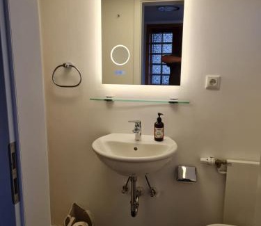 Nordstadt Apartment | Schöne ruhige Eigentumswohnung mit Terrasse