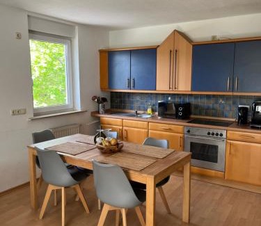 Durrbachau Apartment | Schöne ruhige Wohnung mit Balkon