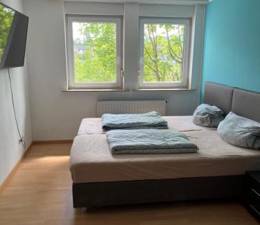 Durrbachau Apartment | Schöne ruhige Wohnung mit Balkon