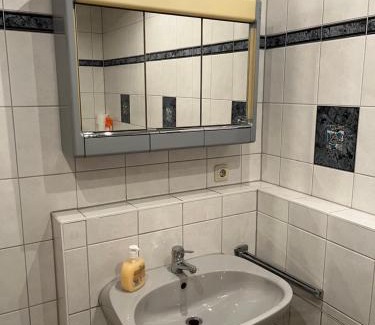 Durrbachau Apartment | Schöne ruhige Wohnung mit Balkon