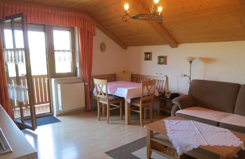 Lam Apartment | Schöne, sonnige Ferienwohnung in Zentrumsnähe