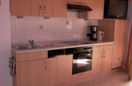 Lam Apartment | Schöne, sonnige Ferienwohnung in Zentrumsnähe