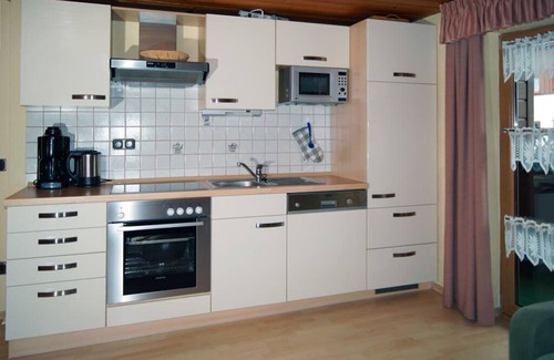 Lam Apartment | Schöne, sonnige Ferienwohnung in Zentrumsnähe
