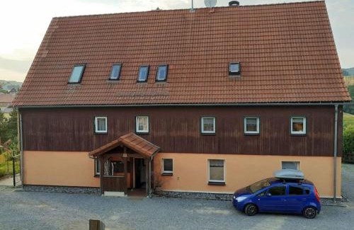 Sebnitz Apartment | Schöne und ruhige Ferienwohnung in Ottendorf