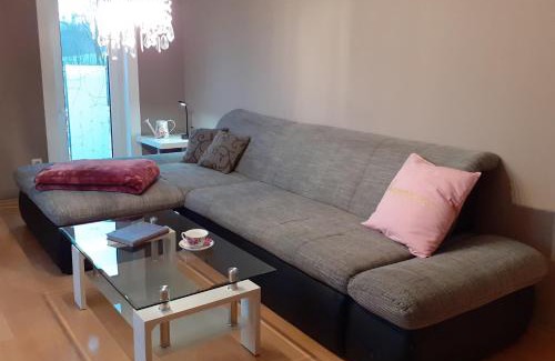Sebnitz Apartment | Schöne und ruhige Ferienwohnung in Ottendorf