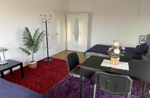 Gottmadingen House | Schöne Unterkunft - Nähe Schweiz