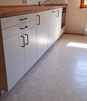 Oberkalbach Apartment | Schöne Wohnung am Tor zur Rhön