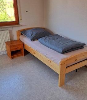 Oberkalbach Apartment | Schöne Wohnung am Tor zur Rhön