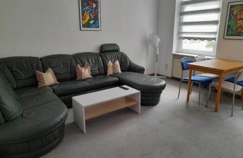 Zwickau Apartment | Schöne Wohnung für Monteure und sonstige Reisende