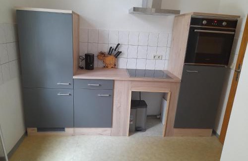 Zwickau Apartment | Schöne Wohnung für Monteure und sonstige Reisende