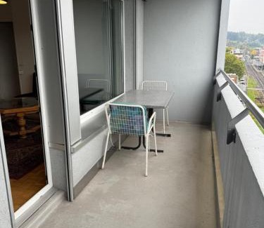 Koeniz Apartment | Schöne Wohnung in Bern
