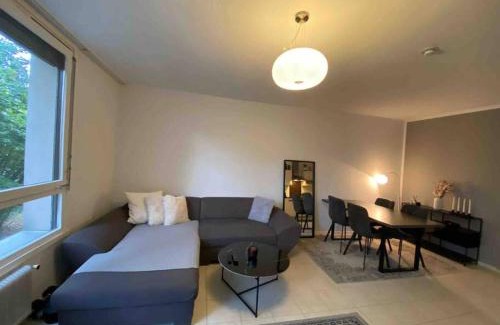 Klagenfurt am Woerthersee Apartment | Schöne Wohnung in zentraler Lage