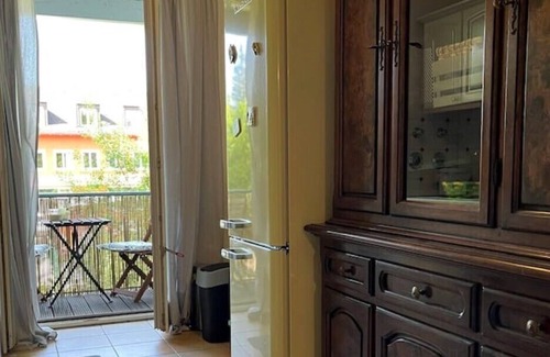 Ebersberg District Apartment | Schöne Wohnung mit Balkon , in Vaterstetten , in TOP Lage