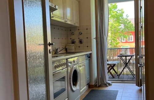 Ebersberg District Apartment | Schöne Wohnung mit Balkon , in Vaterstetten , in TOP Lage