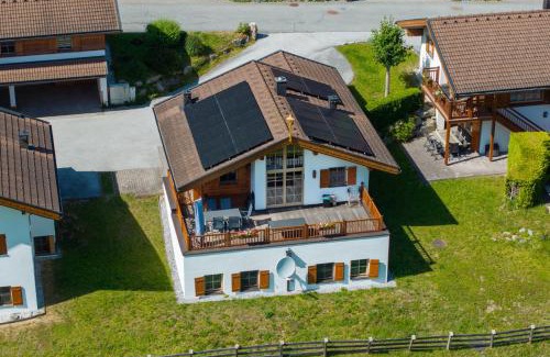 Wald im Pinzgau House | Schöneben Chalet MiJoBa