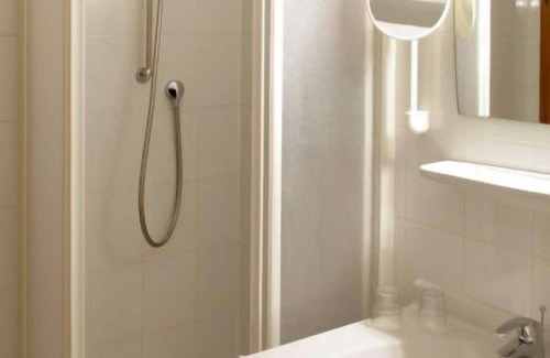 Postal Apartment | Schöneck by Interhome