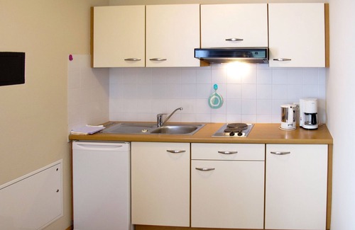 Postal Apartment | Schöneck by Interhome