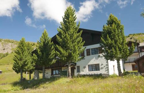 Riederalp Apartment | Schönegg Hochparterre