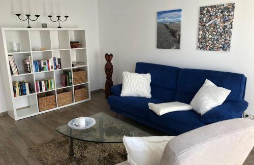 Bad Laer Apartment | Schöner (Ferien-) Wohnen in Bad Laer