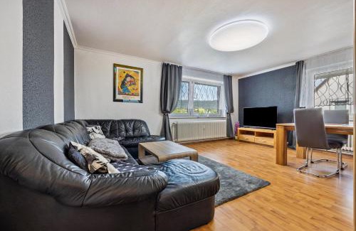 Salzhemmendorf Apartment | Schöner Ith Blick