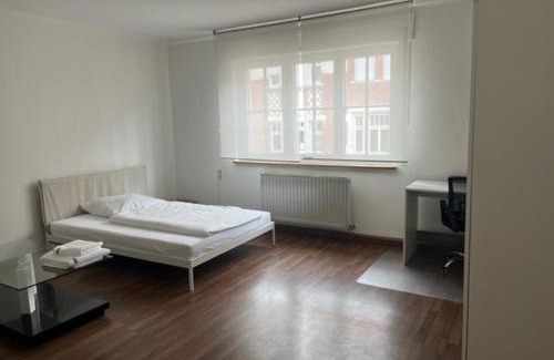 Ludwigsburg Apartment | Schönes 3 Zimmer Apartment "Cocco"
