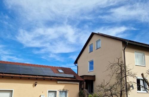 Blaibach Apartment | Schönes Apartment/Ferienwohnung am Regen