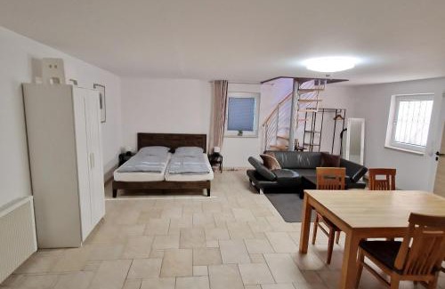 Blaibach Apartment | Schönes Apartment/Ferienwohnung am Regen