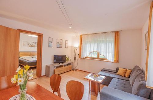 Castelbello-Ciardes Apartment | Schönes Apartment mit 80qm