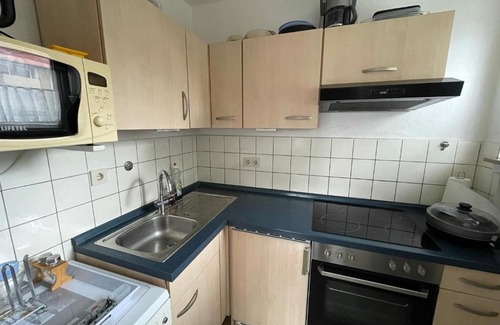 Oldenburg House | Schönes einfaches Zimmer in Oldenburg
