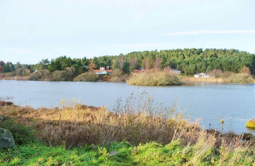Handrup Strand House | Schönes Familienferienhaus in Traumhafter, Strandnaher Lage