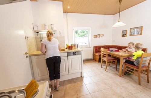 Otterndorf House | Schönes Ferienhaus Direkt im Zentrum der Altstadt von Otterndorf