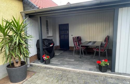 Thale House | „Schönes“ Ferienhaus