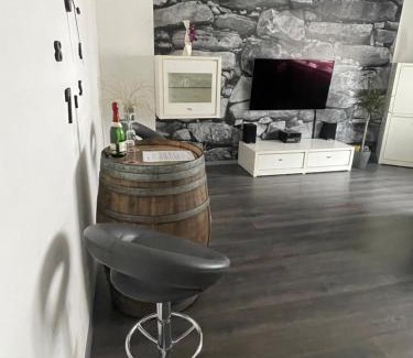 Thale House | „Schönes“ Ferienhaus
